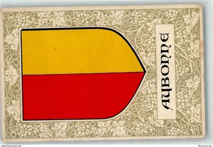 1170 Aubonne La Vaux - Wappen - 39406228