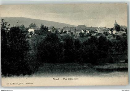 1188 Gimel - 13902634