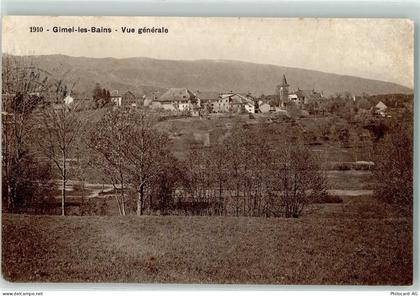 1188 Gimel 1914 - 10610180