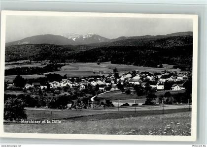 1261 Marchissy 1975 Foto AK Vue generale AK - 13086867