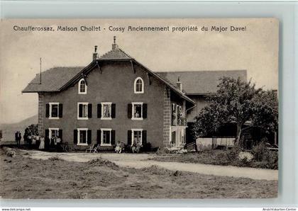 13086989 - Cully Treytorrens (Lavaux)