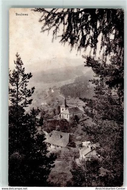 13124674 - Baulmes