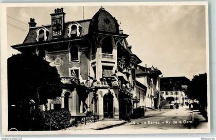 1315 La Sarraz - Avenue de la Gare - 10303208