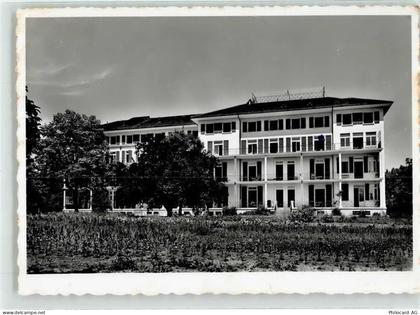 1318 Pompaples St-Loup 1957 - Kirche - 52100321