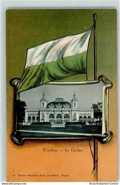 13251639 - Yverdon-les-Bains