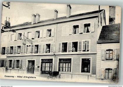 13306240 - Cossonay-Ville