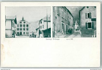 13442610 - Lavey-Village