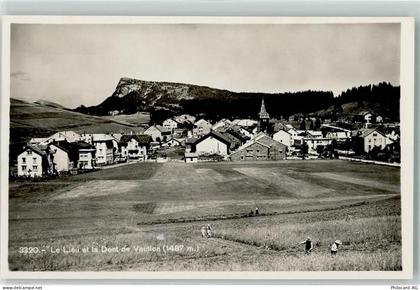 1345 Le Lieu Le Séchey - Dent de Vaulion - 10308951