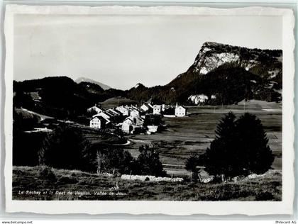 1345 Le Lieu Le Séchey - et la Dent de Vaulion Vallee de Joux - 11089705