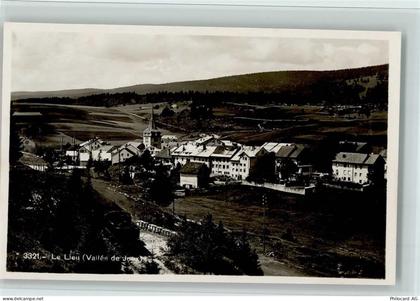 1345 Le Lieu Le Séchey - Vailée de Joux - 12112840