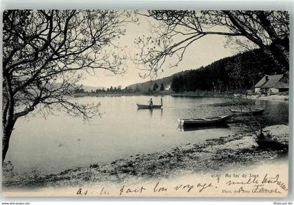 1347 Le Sentier - Lac de Joux - 39372217