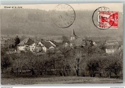 13902629 - Gimel