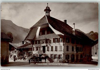 13910173 - Rossinière