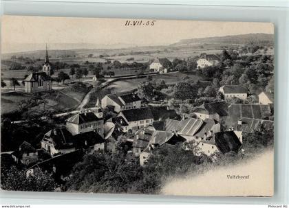 1445 Vuiteboeuf Peney (Vuiteboeuf) 1906 - Teilansicht, gute Erhaltung AK... - 13079418