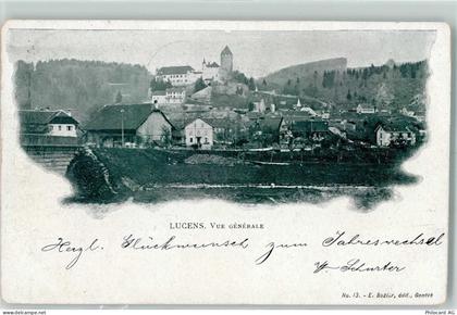 1522 Lucens 1901 - 13124828