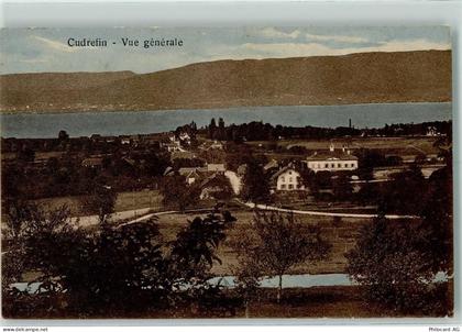 1588 Cudrefin - 13124816