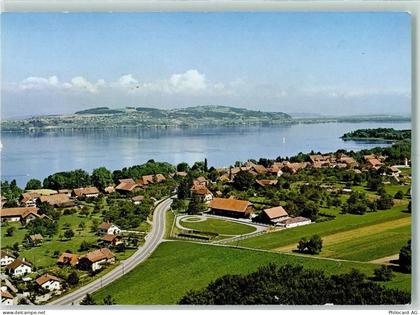 1595 Faoug - Faoug au bord du lac de Morat - 10273597