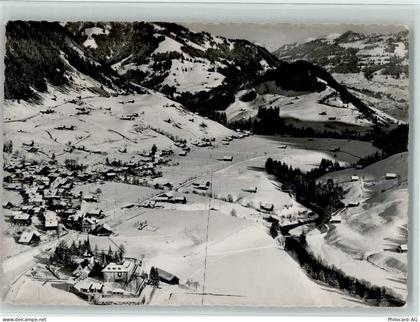 1659 Rougemont - Fliegeraufnahme Winter - 11092547