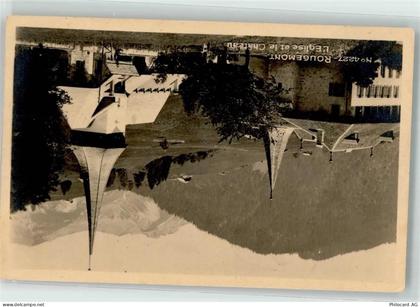 1659 Rougemont - Kirche Schloss - 39405303