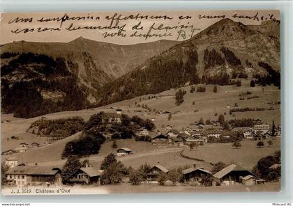 1660 Granges Château-dOex - 11061541