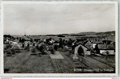 1660 Granges Château-dOex - Granges et Collèges - 13149843