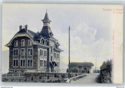 1802 Corseaux - Le College - 50665853