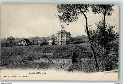 1815 Clarens - Baugy - 13172619