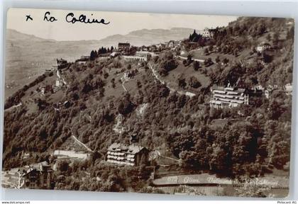 1823 Glion - Valmont, Mont Fleuri - 50666959