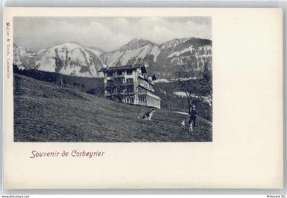 1856 Corbeyrier - 50666660