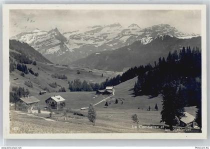 1862 La Comballaz Ormont-Dessous - 50811345