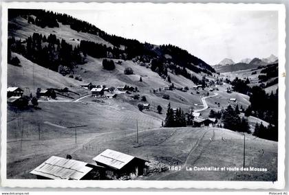 1862 La Comballaz Ormont-Dessous - 51422043