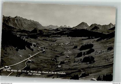 1862 Les Mosses Ormont-Dessous - Fliegeraufnahme - 38212186