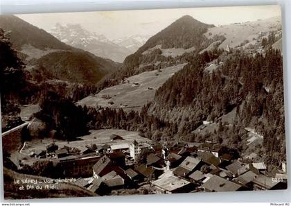 1863 Le Sépey Ormont-Dessous - 50775454