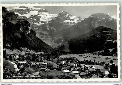1865 Les Diablerets Ormont-Dessus - 10597786