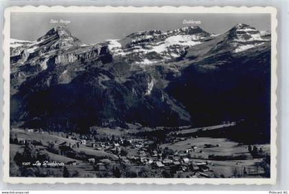 1865 Les Diablerets Ormont-Dessus - 50572779