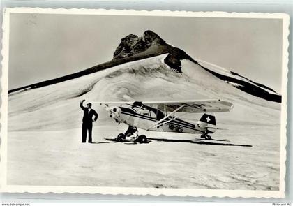 1865 Les Diablerets Ormont-Dessus - Glacier des Diablerets et Scex Ruge ... - 13903725