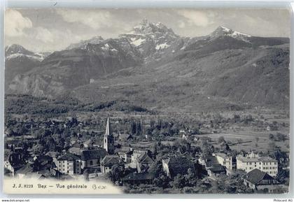 1880 Bex Le Chêne-sur-Bex - 50667001