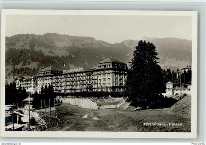 1884 Villars-sur-Ollon - Palace - 11059939