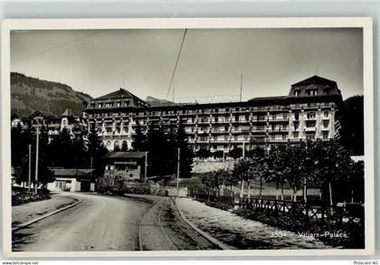 1884 Villars-sur-Ollon - Villars Palace - 10307040