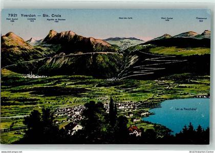 39361507 - Yverdon-les-Bains