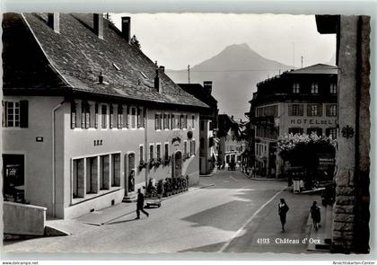 39691946 - Château-d'Oex