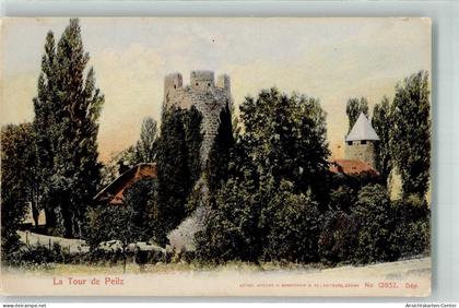 39695375 - La Tour-de-Peilz