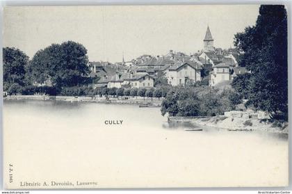 50813029 - Cully Treytorrens (Lavaux)