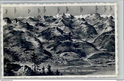 Aigle VD Aigle