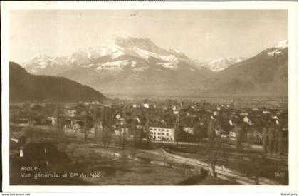 Aigle VD Aigle