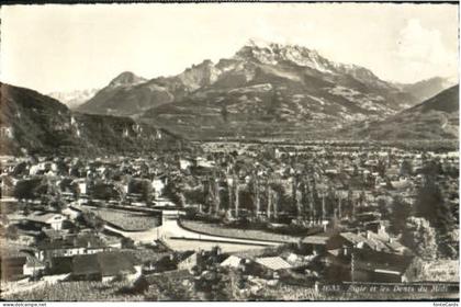 Aigle VD Aigle  x 1946