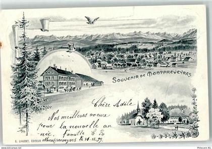 Ansichtskarte - 13442751