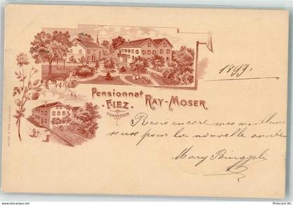 Ansichtskarte - 13636650