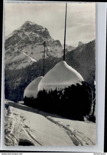 Bex VD Bex Les Muverans