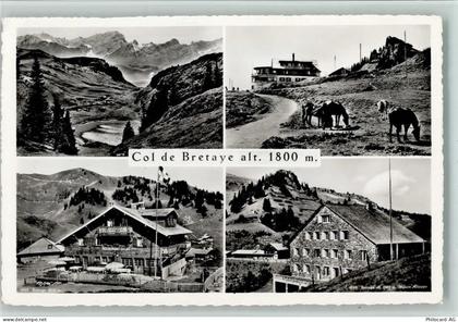 Bretaye - Col de Bretaye alt. - 11062730